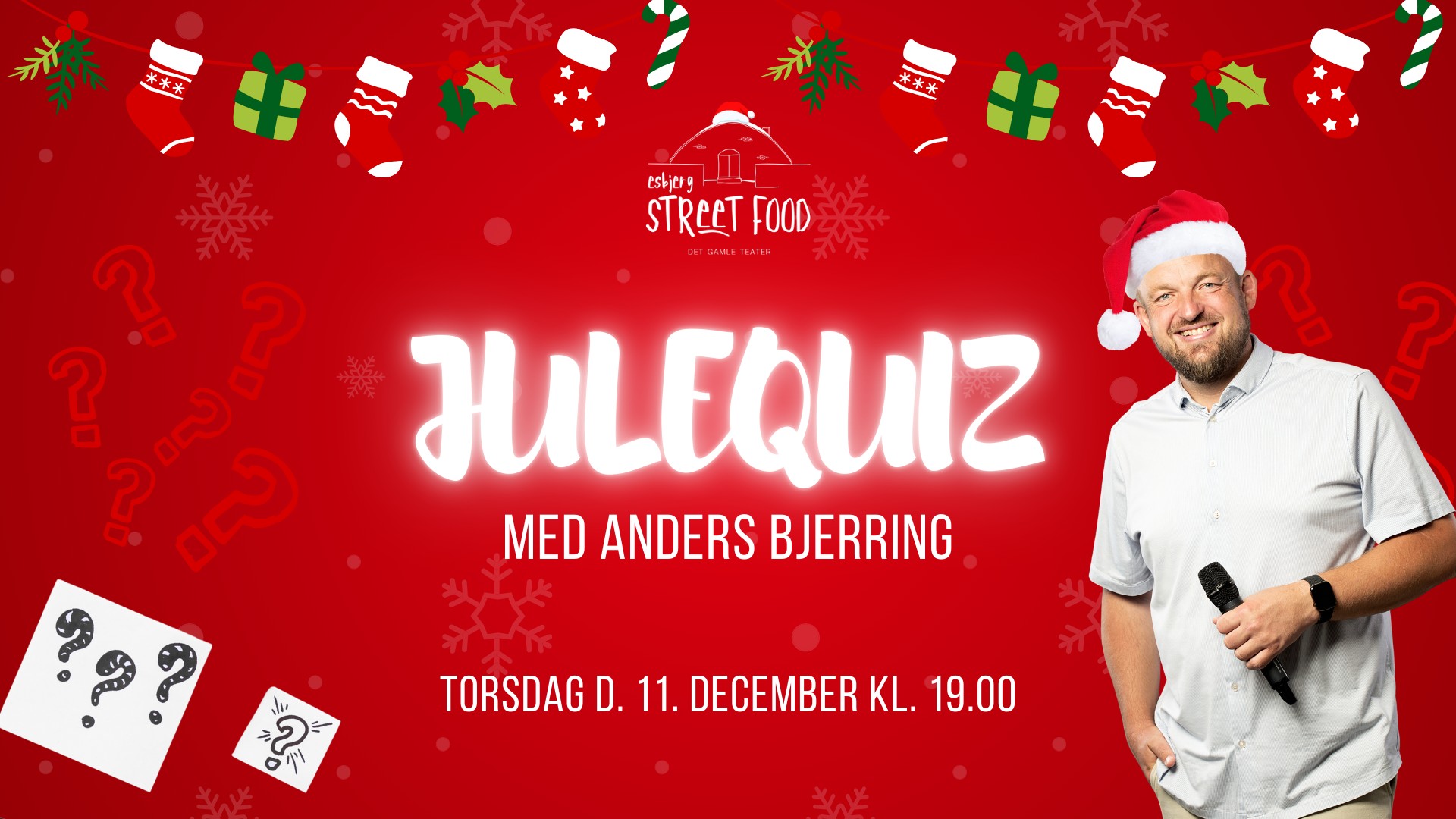 Julequiz