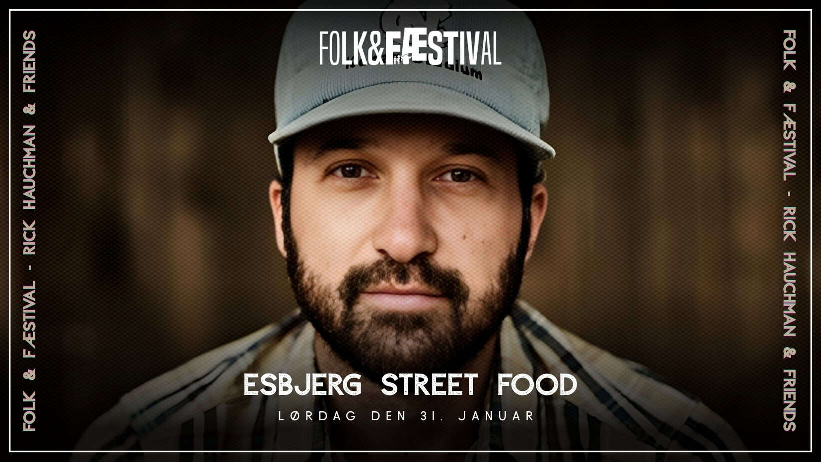 Rick Hauchmann & Friends