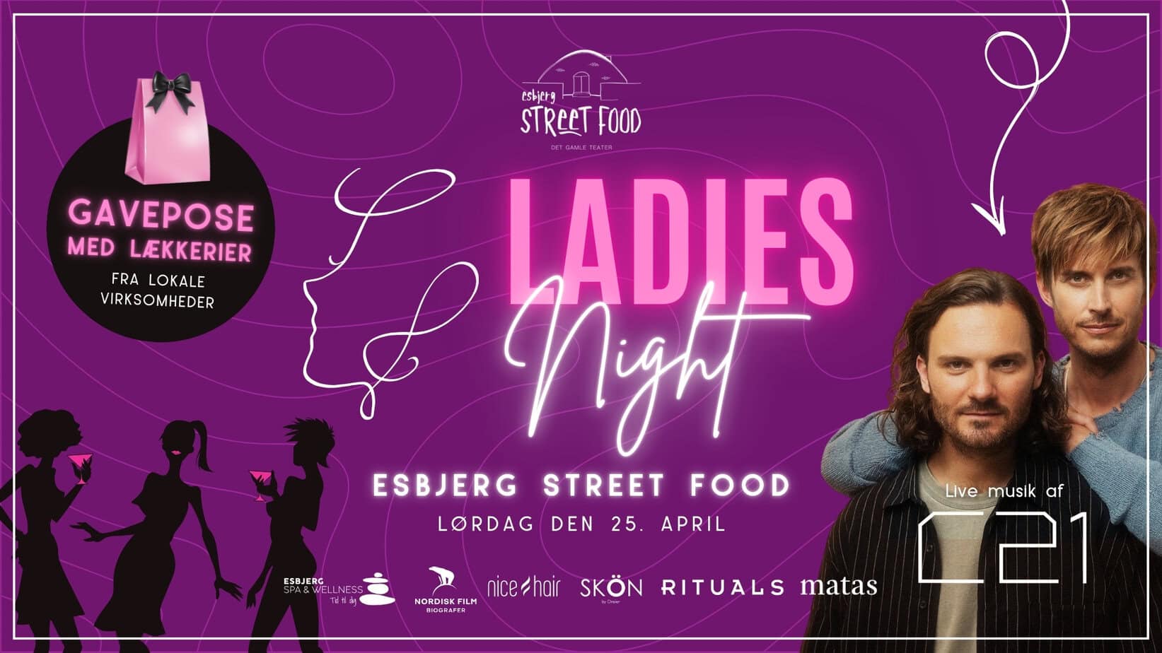 Ladies Night