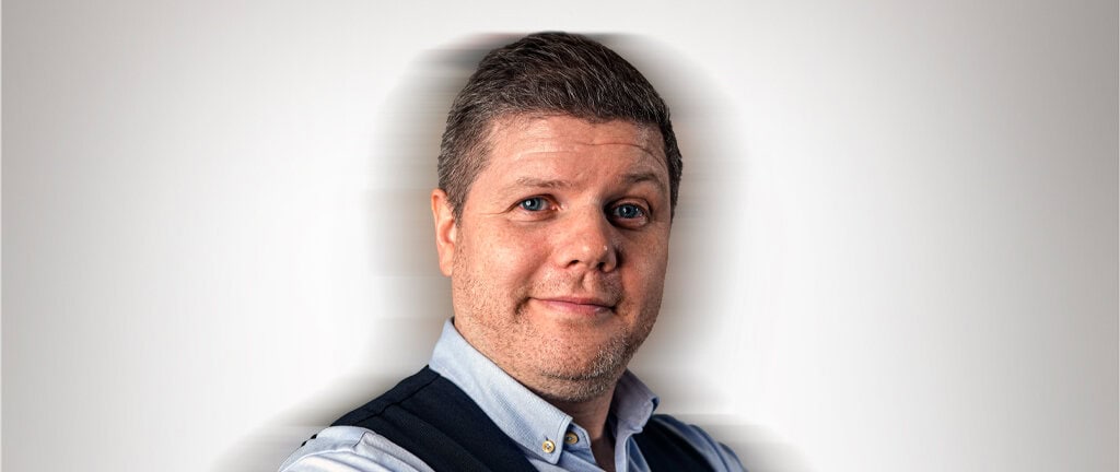 Lasse Kvist hypnoseshow på Esbjerg Street Food